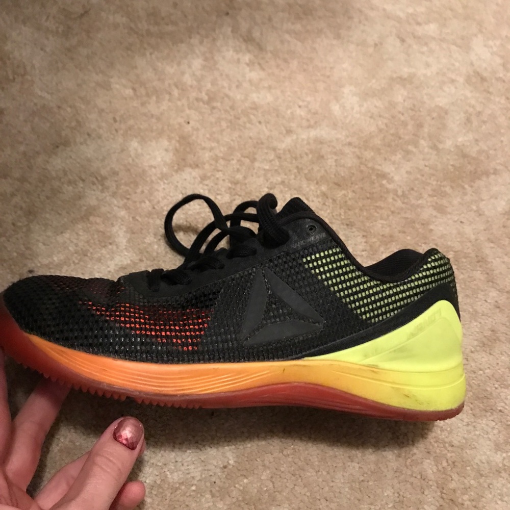 Women’s Reebok Nano 7.0